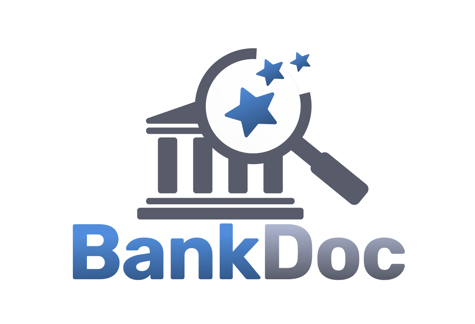 BankDoc logo