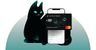 BlackcatCard