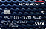 British Airways