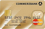 COMMERZBANK